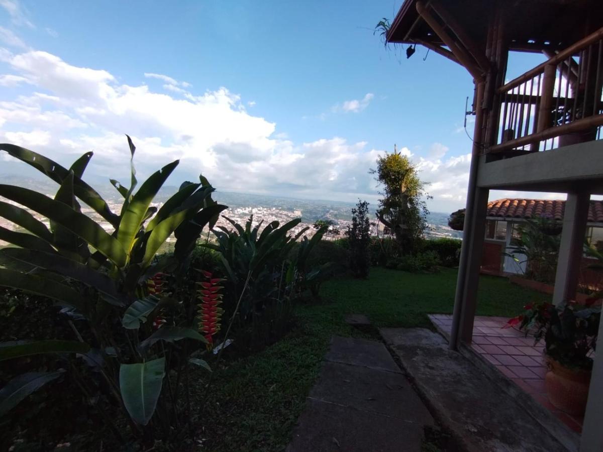 Finca Hotel Villa Ilusion La Badea Exterior photo
