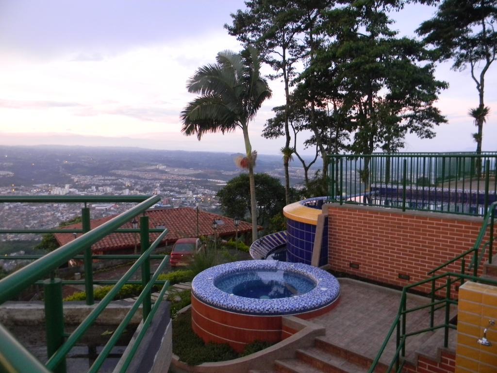 Finca Hotel Villa Ilusion La Badea Exterior photo