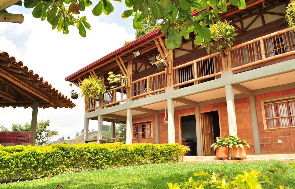 Finca Hotel Villa Ilusion La Badea Room photo