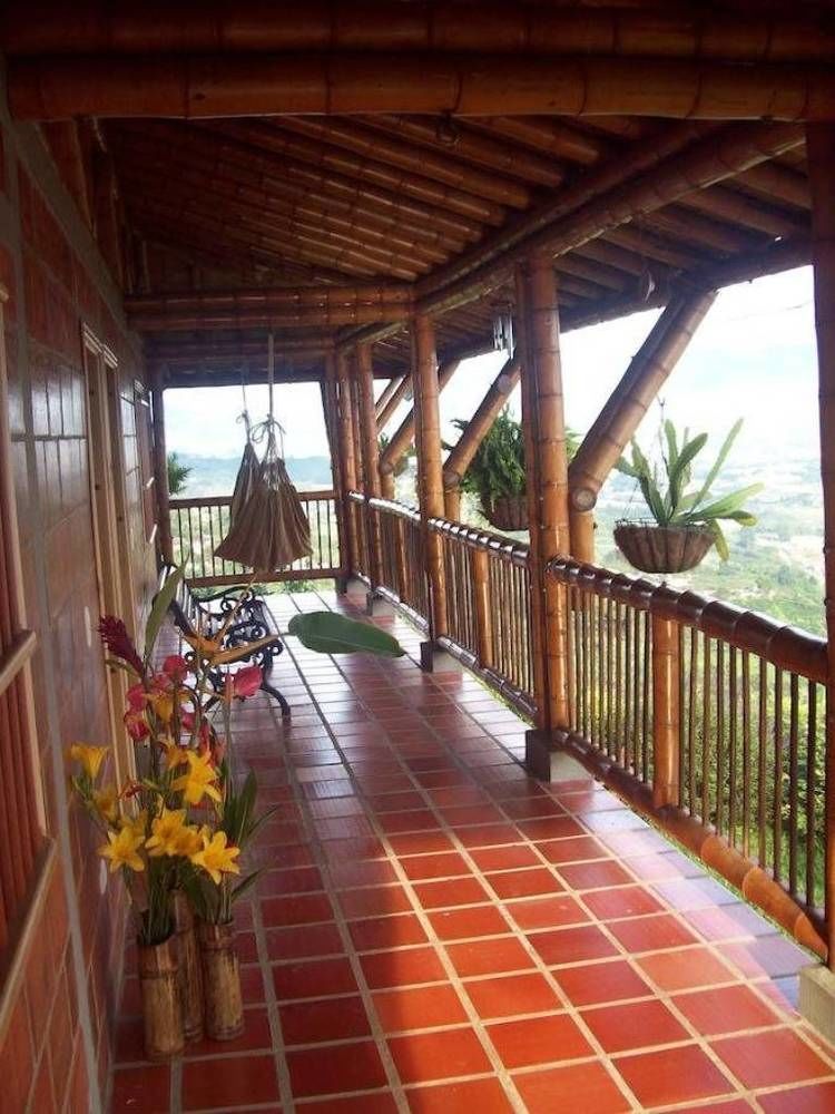 Finca Hotel Villa Ilusion La Badea Exterior photo